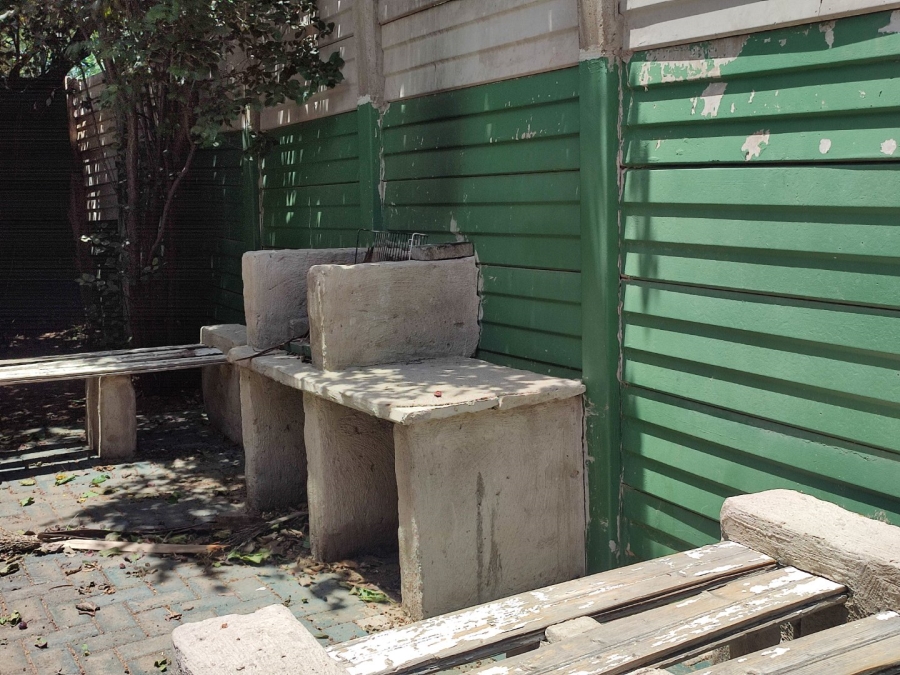 10 Bedroom Property for Sale in Brandwag Free State